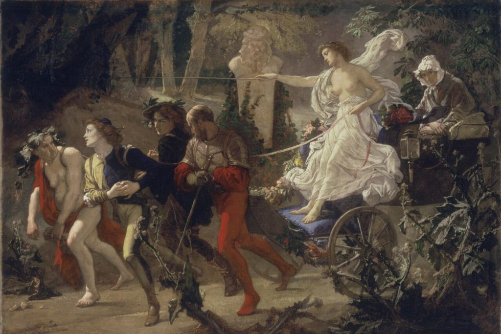 Hạnh phúc, khổ đau và hai mặt của một đồng xu