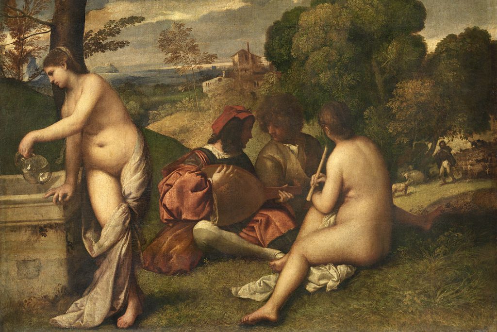 Một phê bình về phê bình nghệ thuật