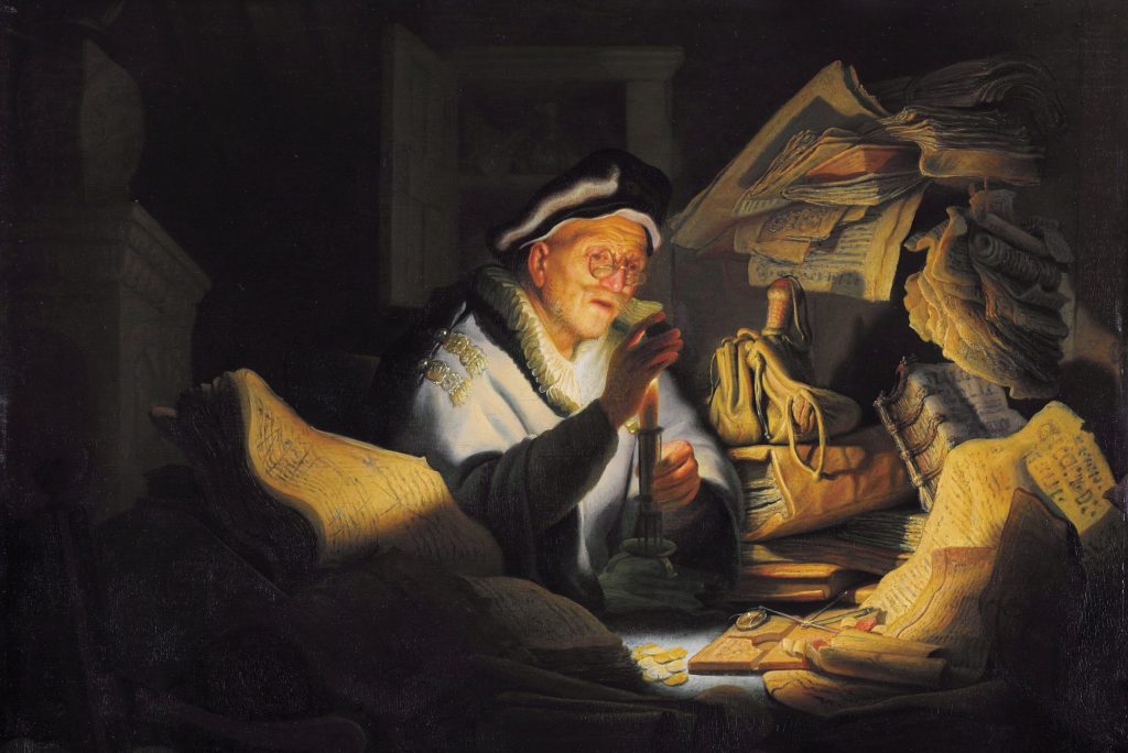 Những kẻ yêu sự thật: Marai Sandor và tôi – Về chúng tôi