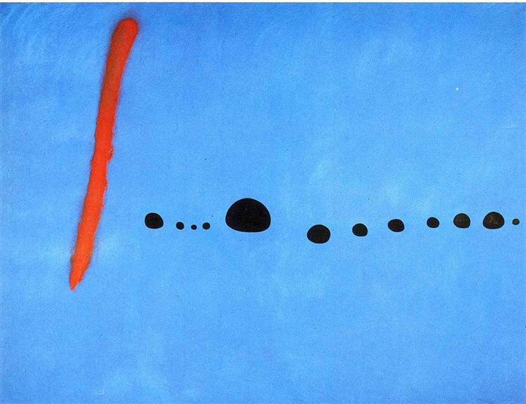 Joan Miro