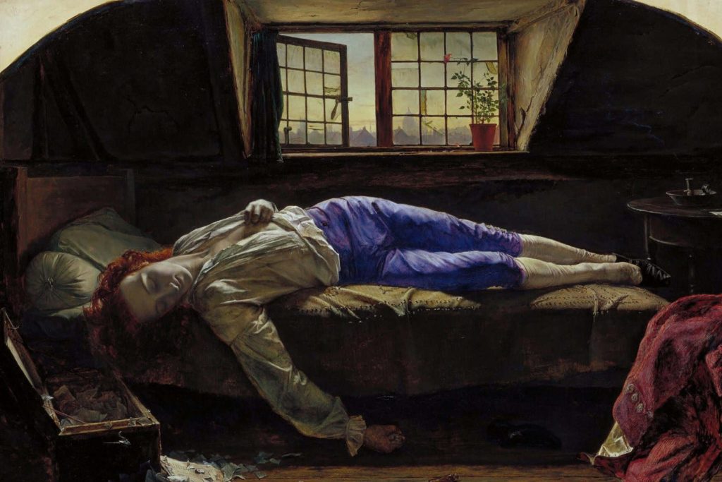 Về Patrick Modiano