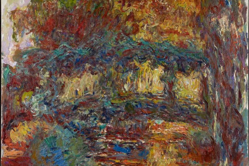 Cầu ô thước tháng Tứ