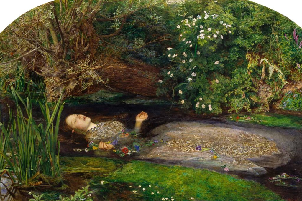 Bí tích Khai tâm 1: Nghi lễ Thanh tẩy