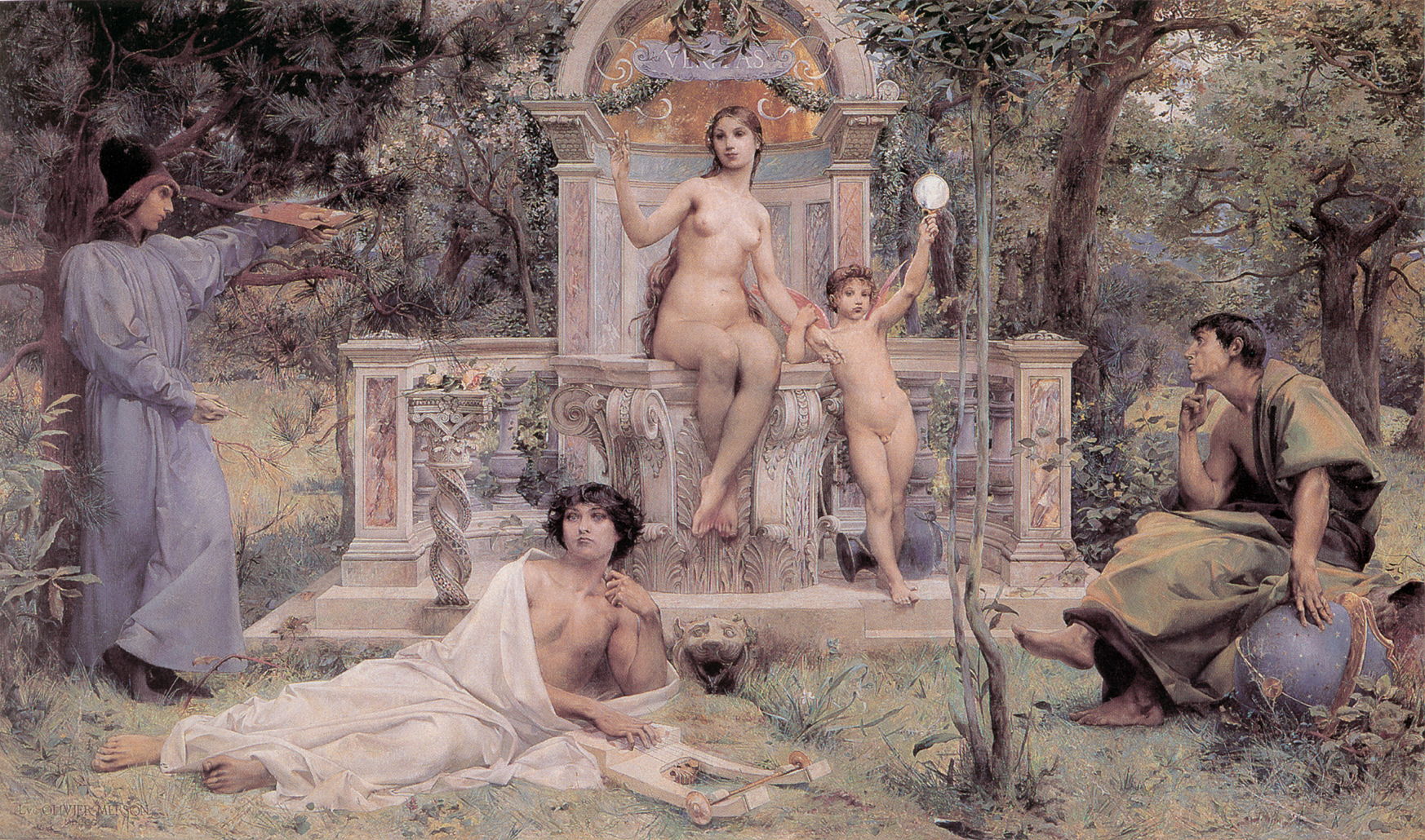 nghi lễ thánh thể 6