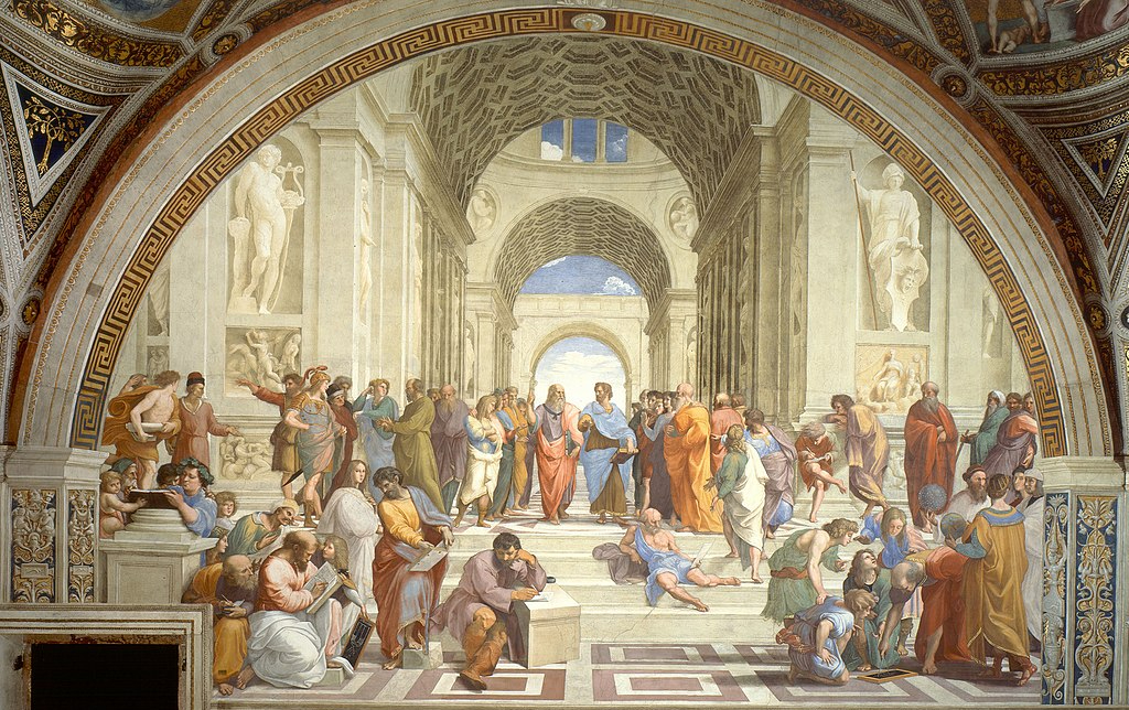 văn minh phương Tây