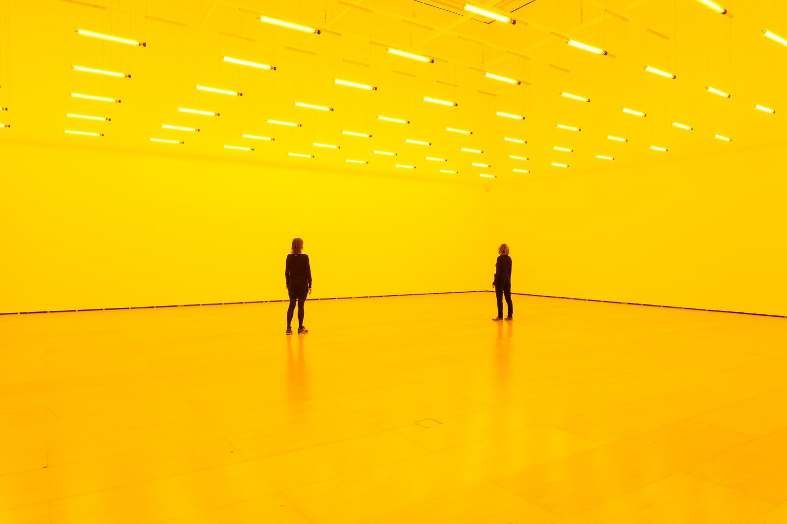 Olafur Eliasson