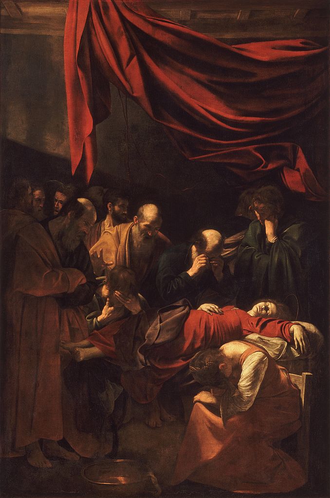 Caravaggio