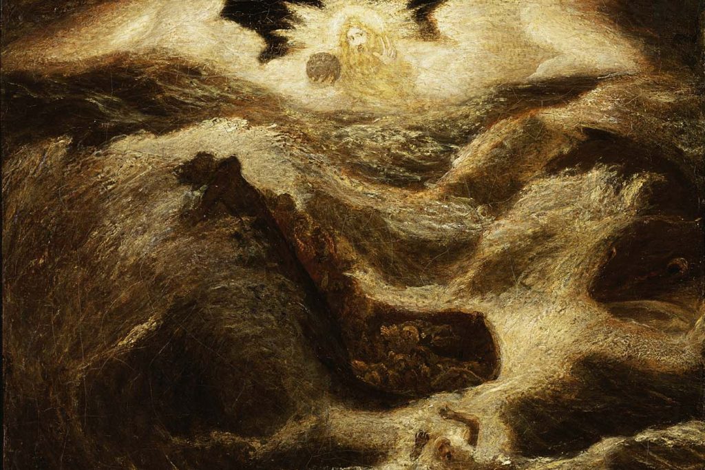 Lý thuyết mang tính lịch sử của phê bình nghệ thuật