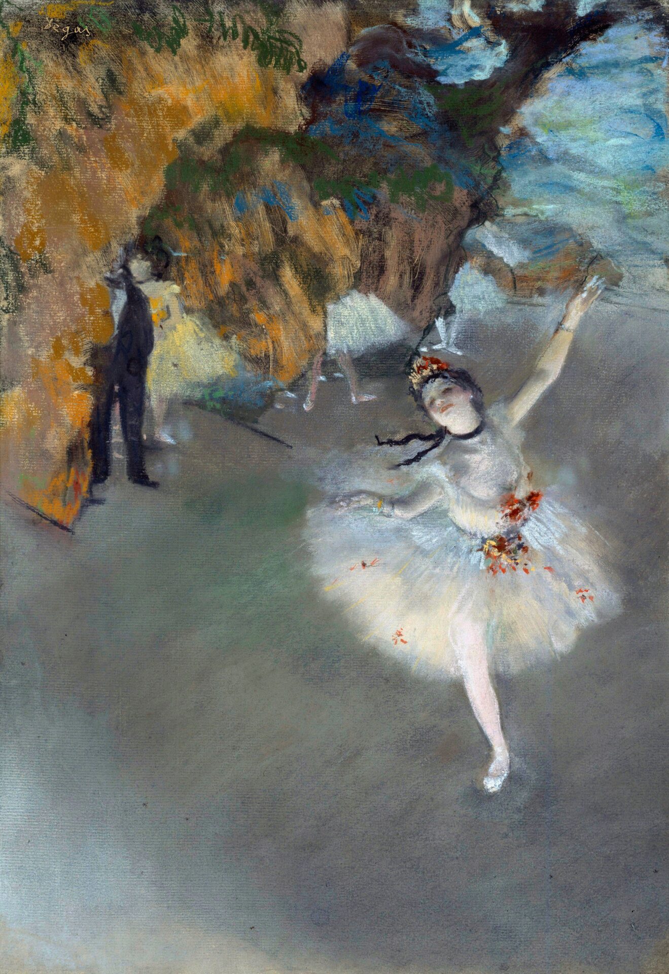 Edgar Degas 2