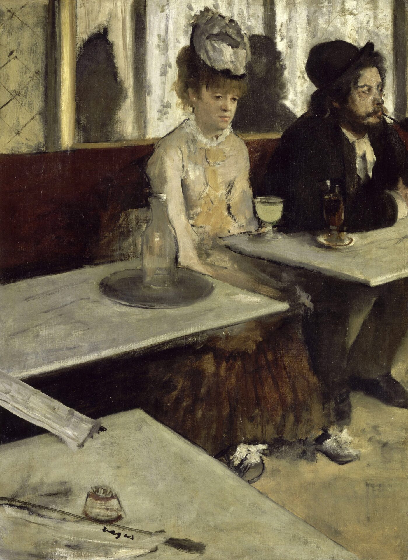 Edgar Degas 4