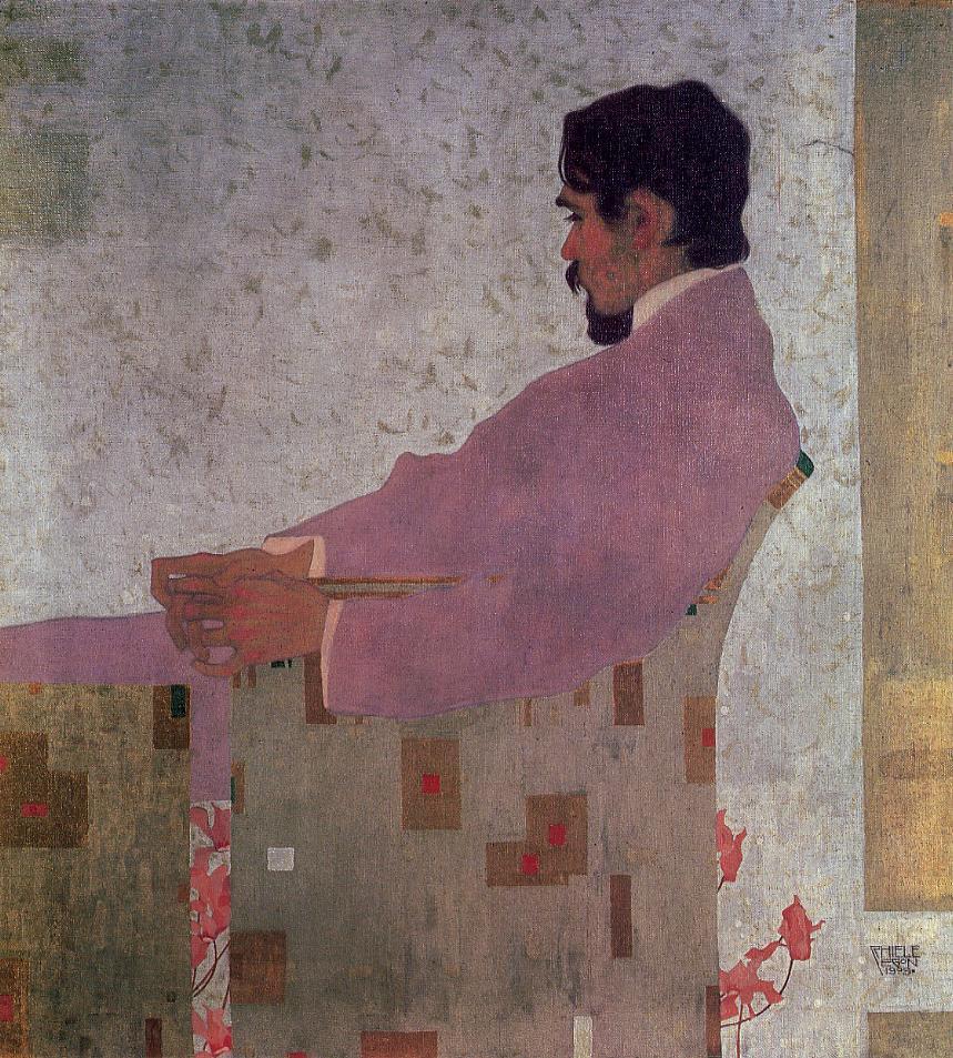 Egon Schiele 3