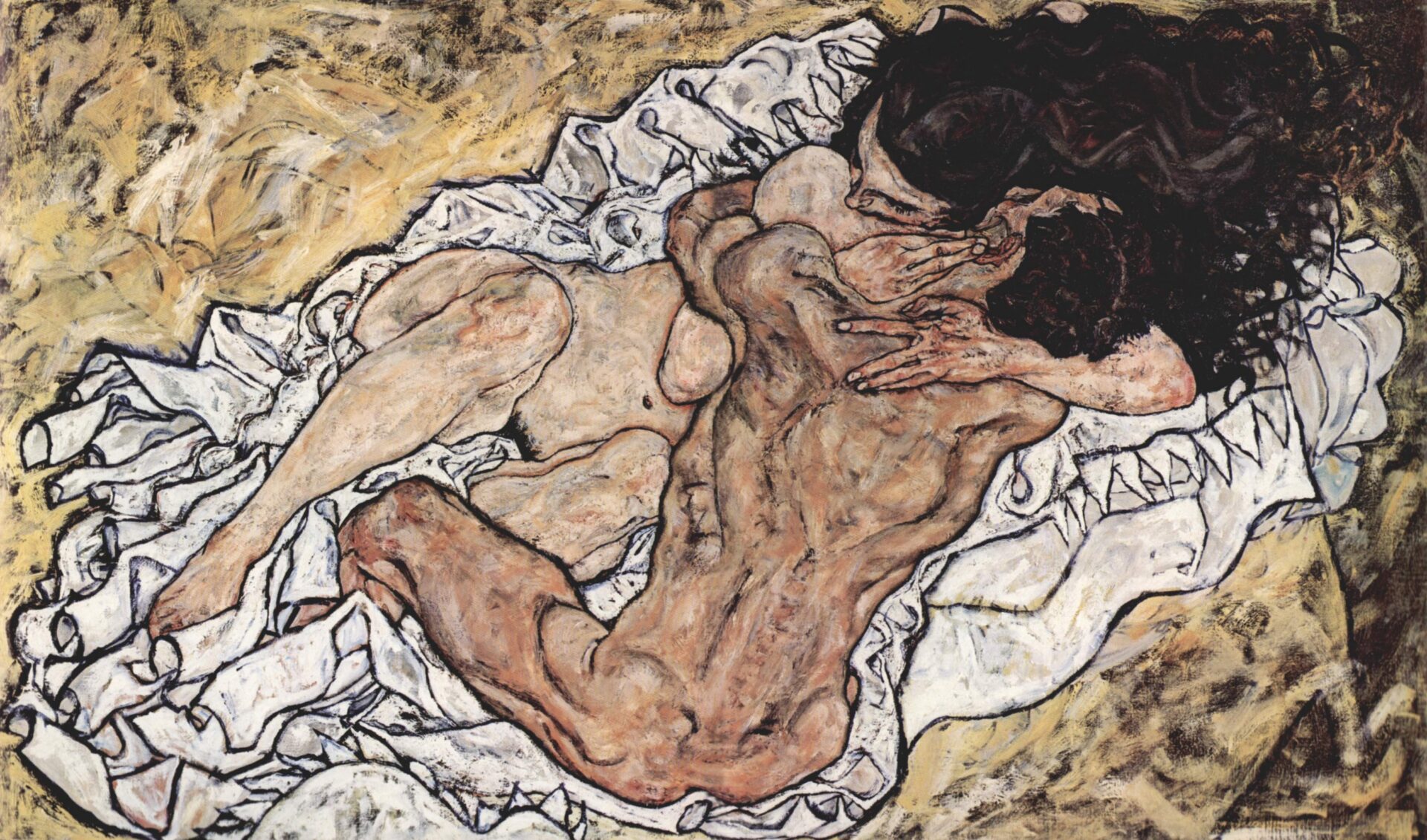 Egon Schiele 4