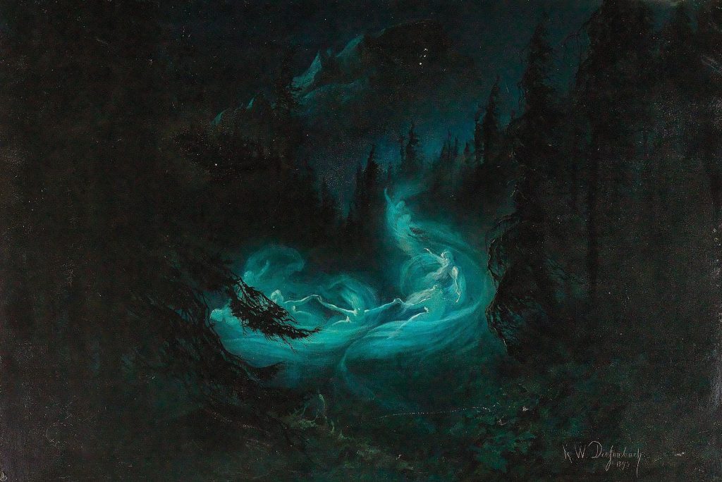 Mật đạo 1: Hợp nhất