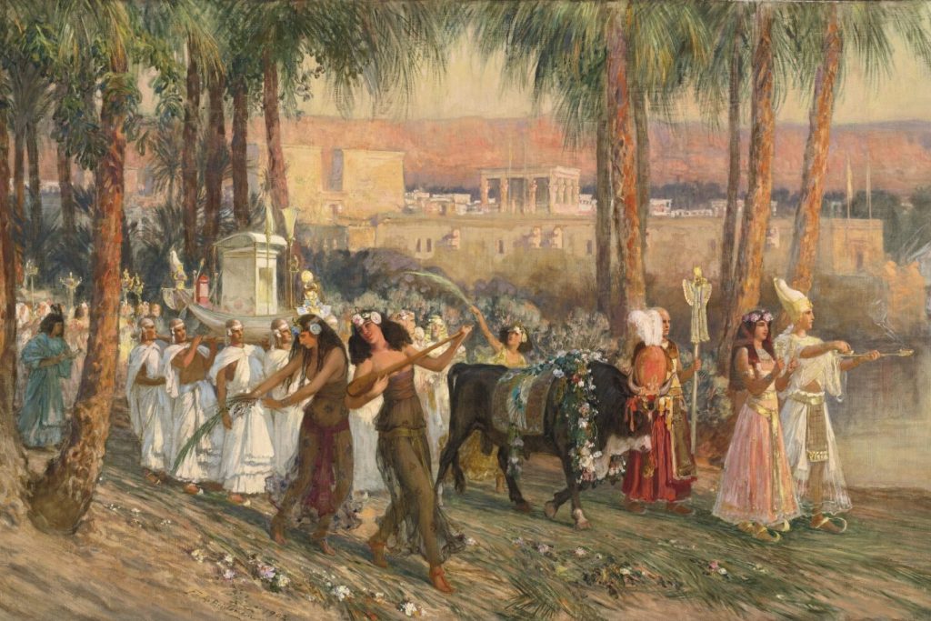 Mật đạo 2: Gửi nữ thần của tôi