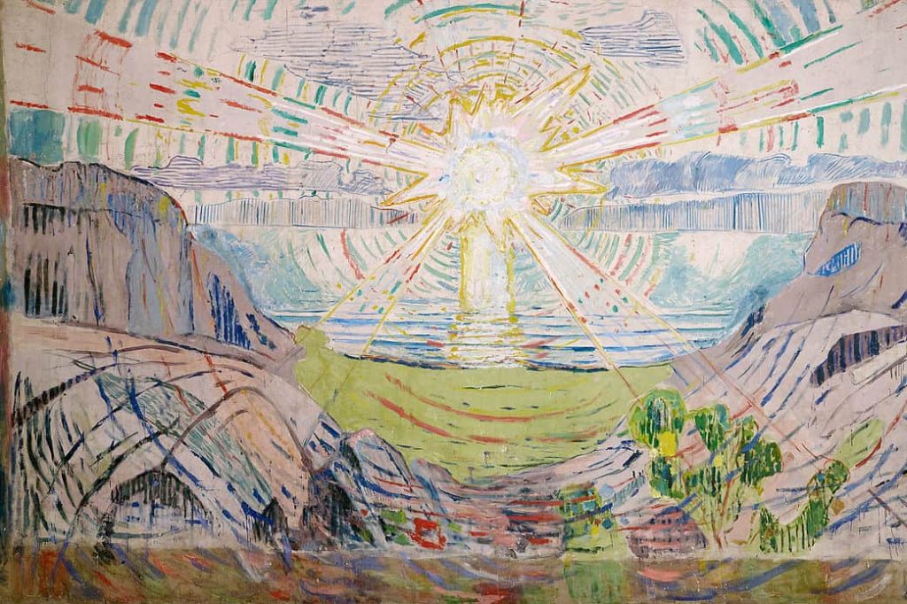 Vũ trụ như một toàn thể