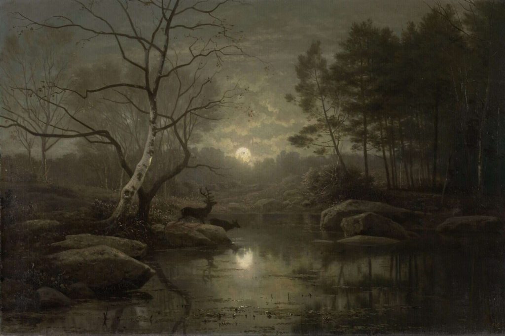 Kiến tạo cách nhìn về vũ trụ