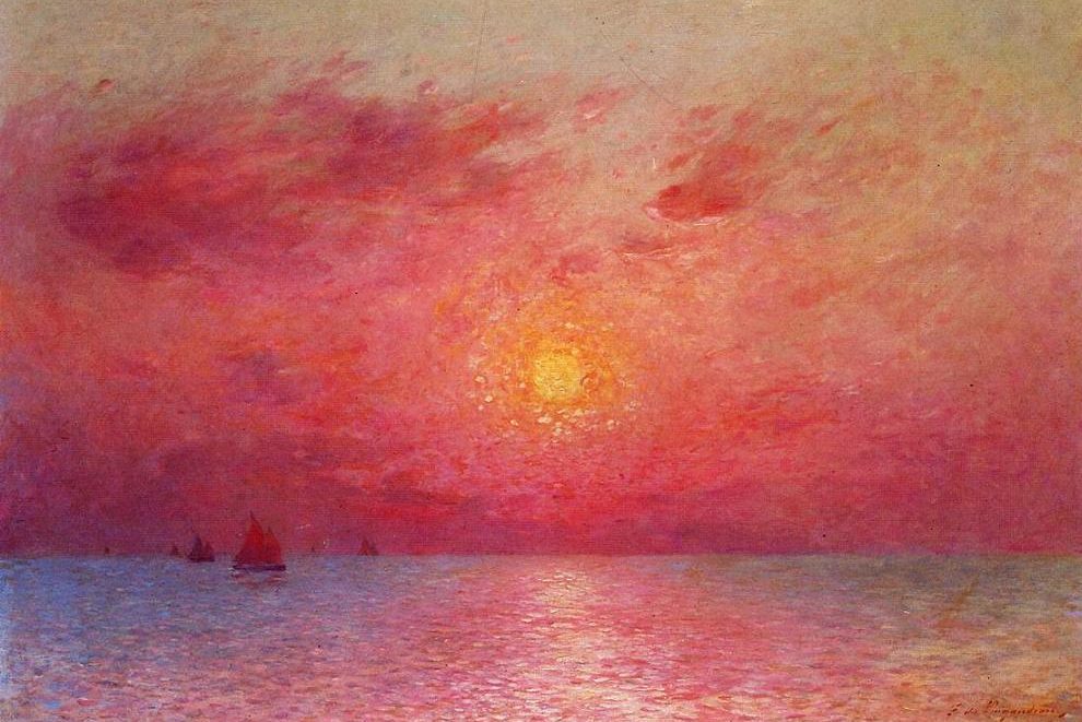 Con người cá nhân biến mất