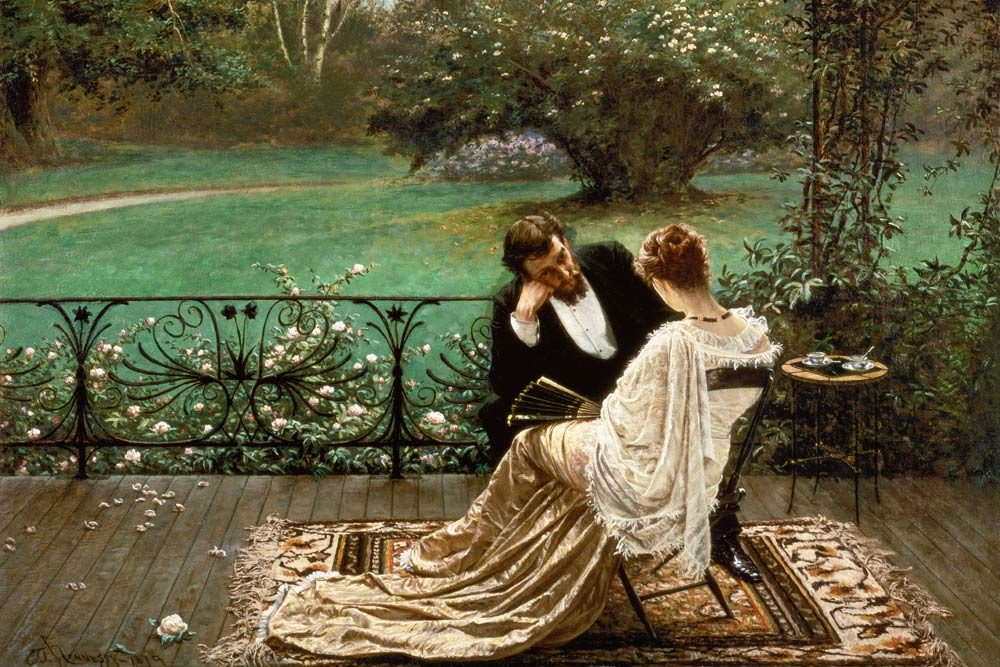 Yêu và chấp nhận