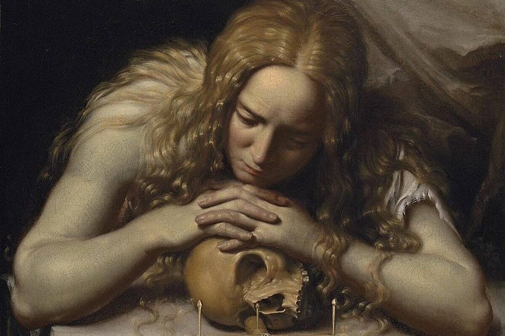 Sự chân thật trong nỗi buồn