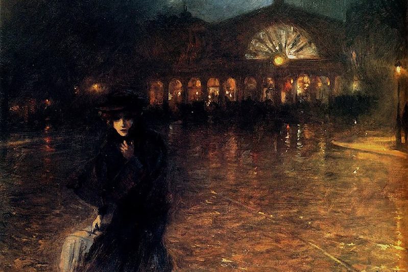 Ôm lấy những tổn thương