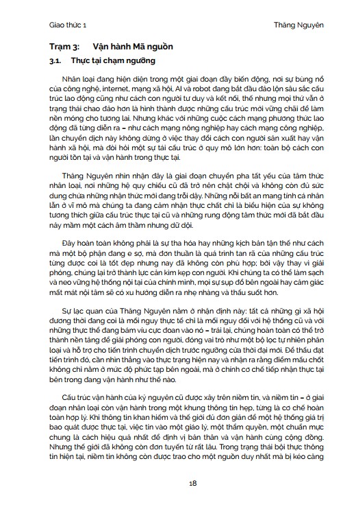 Trọn Bộ Ebook - Ba Giao thức xương sống của Thăng Nguyên - Image 4