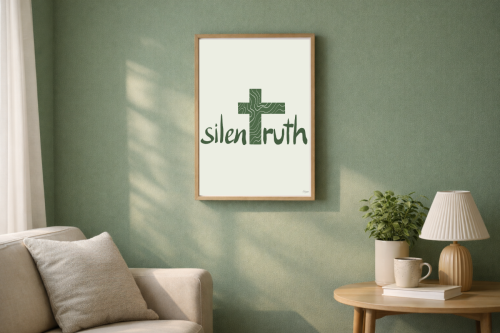 Inner Universe No.5: The Silent Truth