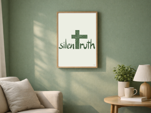 Inner Universe No.5: The Silent Truth