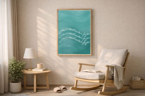 Riped Self No.6: The Flow