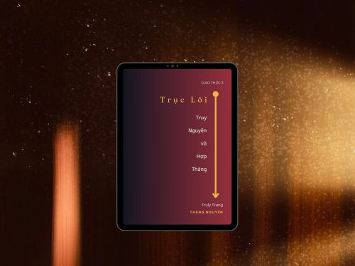 Trục Lõi: Truy Nguyên và Hợp Thăng