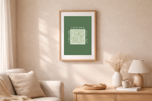 Inner Universe No.2: The Sovereignty