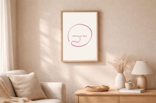 Riped Self No.2: The Embrace