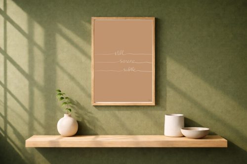 Cosmic Womb No.3: The Essence