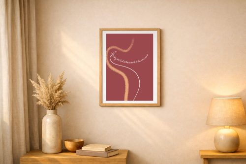 Cosmic Womb No.4: The Homecoming