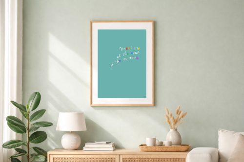 Soul Resonance No.1: The Original