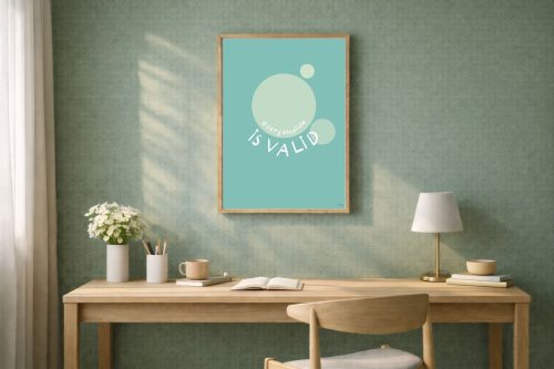 Riped Self No.3: The Validity