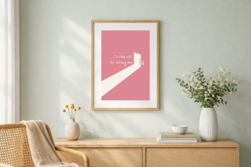 Soul Resonance No.3: The Threshold