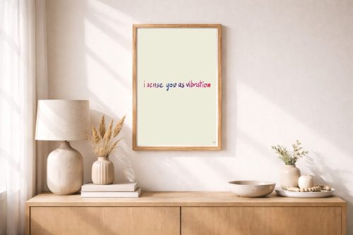 Soul Resonance No.4: The Spectrum