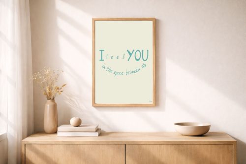 Soul Resonance No.2: The In-between